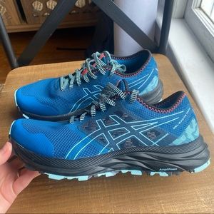 ASICS Gel Excite Trail Running Shoes